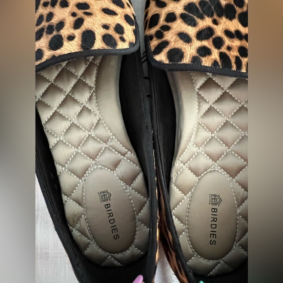 Birdies Cheetah Flats for Women - Picture 9 of 9
